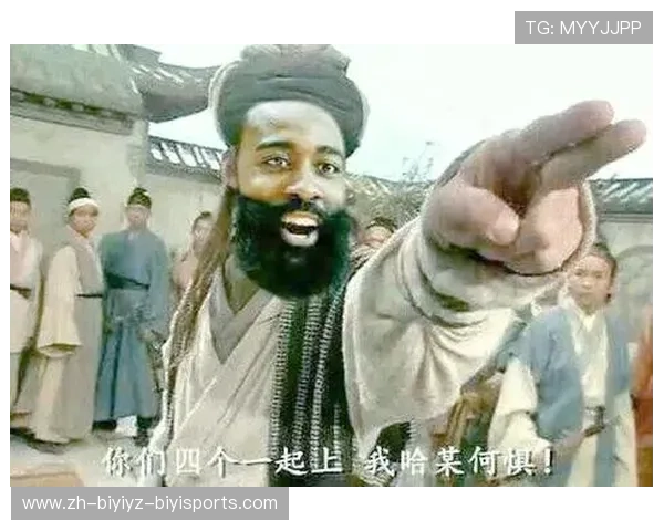 NBA表情包为何在球迷中如此流行，它们有哪些经典形象