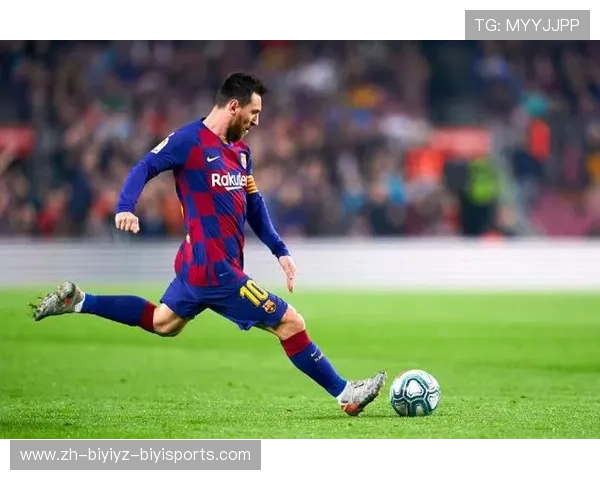 梅西西甲联赛队员：梅西在西甲联赛中的队员角色与表现