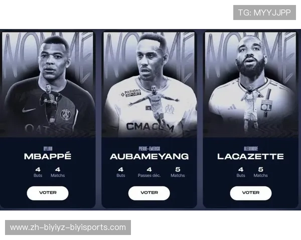 法甲最强球员盘点及技术能力分析