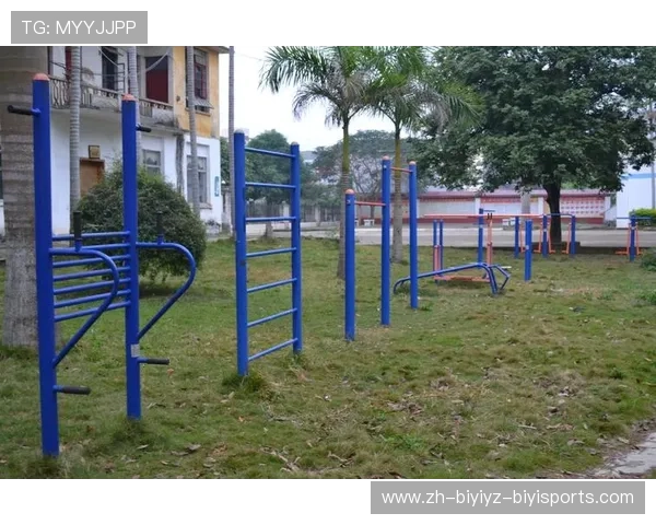 被动式健身器材工作原理与种类